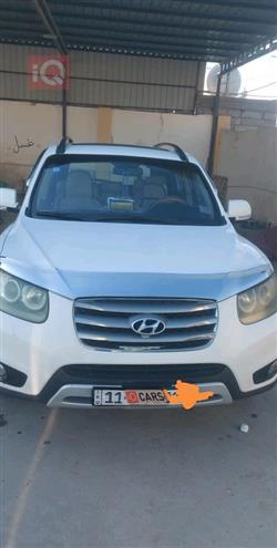 هيونداي سانتافي